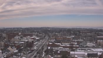 Weather camera view of Windstream.