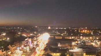 Weather camera view of Windstream.