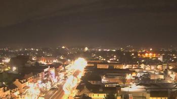 Weather camera view of Windstream.