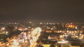 Weather camera view of Windstream.