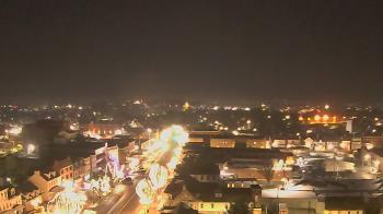 Weather camera view of Windstream.