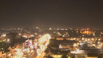 Weather camera view of Windstream.