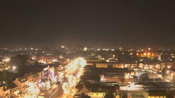 Weather camera view of Windstream.