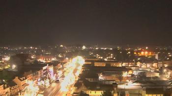 Weather camera view of Windstream.