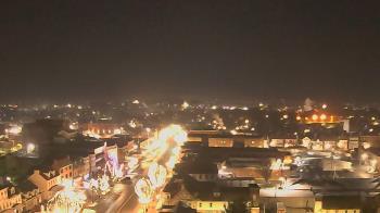 Weather camera view of Windstream.