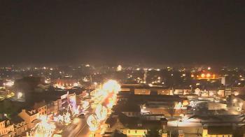 Weather camera view of Windstream.