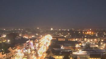 Weather camera view of Windstream.