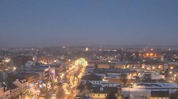 Weather camera view of Windstream.