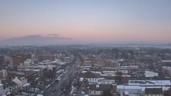 Weather camera view of Windstream.