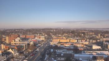 Weather camera view of Windstream.