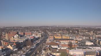 Weather camera view of Windstream.