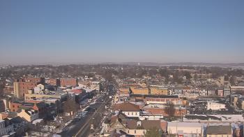 Weather camera view of Windstream.