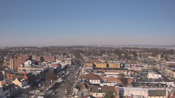 Weather camera view of Windstream.