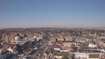 Weather camera view of Windstream.