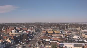 Weather camera view of Windstream.