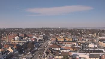 Weather camera view of Windstream.