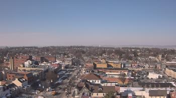 Weather camera view of Windstream.