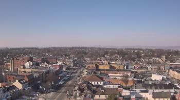 Weather camera view of Windstream.