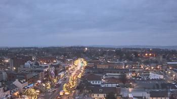 Weather camera view of Windstream.