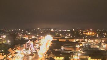 Weather camera view of Windstream.