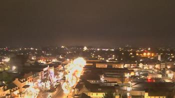 Weather camera view of Windstream.