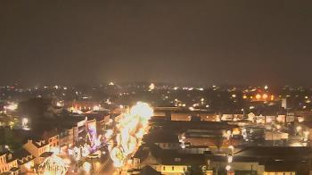 Weather camera view of Windstream.