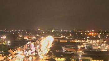 Weather camera view of Windstream.