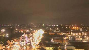 Weather camera view of Windstream.