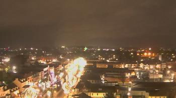 Weather camera view of Windstream.