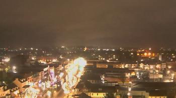 Weather camera view of Windstream.