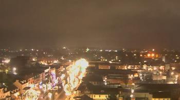 Weather camera view of Windstream.