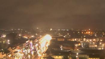 Weather camera view of Windstream.