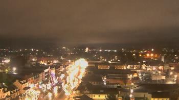 Weather camera view of Windstream.