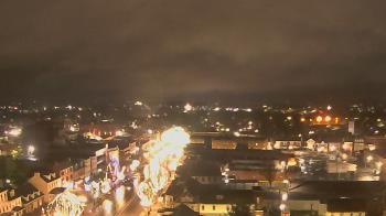 Weather camera view of Windstream.