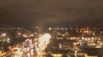 Weather camera view of Windstream.