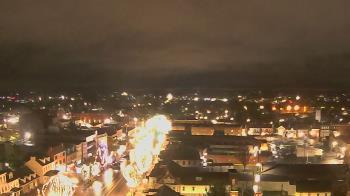 Weather camera view of Windstream.