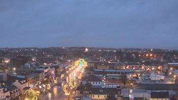 Weather camera view of Windstream.