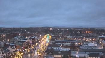 Weather camera view of Windstream.