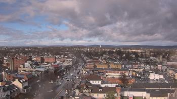 Weather camera view of Windstream.