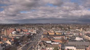 Weather camera view of Windstream.