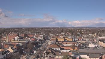 Weather camera view of Windstream.