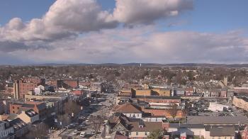 Weather camera view of Windstream.