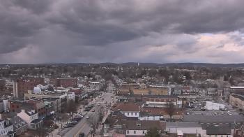 Weather camera view of Windstream.