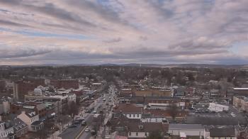 Weather camera view of Windstream.