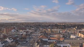 Weather camera view of Windstream.