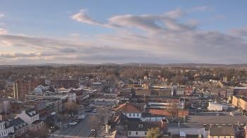 Weather camera view of Windstream.