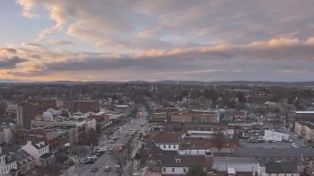 Weather camera view of Windstream.