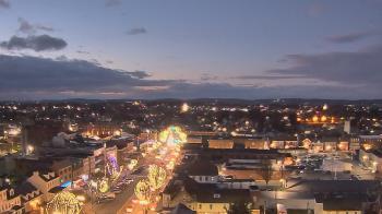 Weather camera view of Windstream.