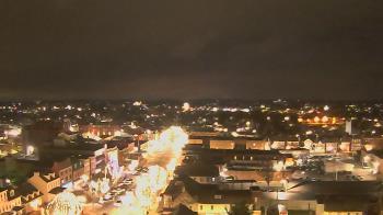 Weather camera view of Windstream.