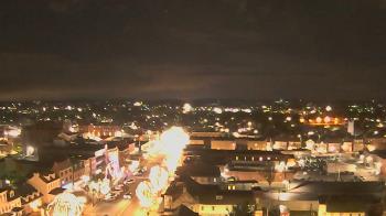 Weather camera view of Windstream.